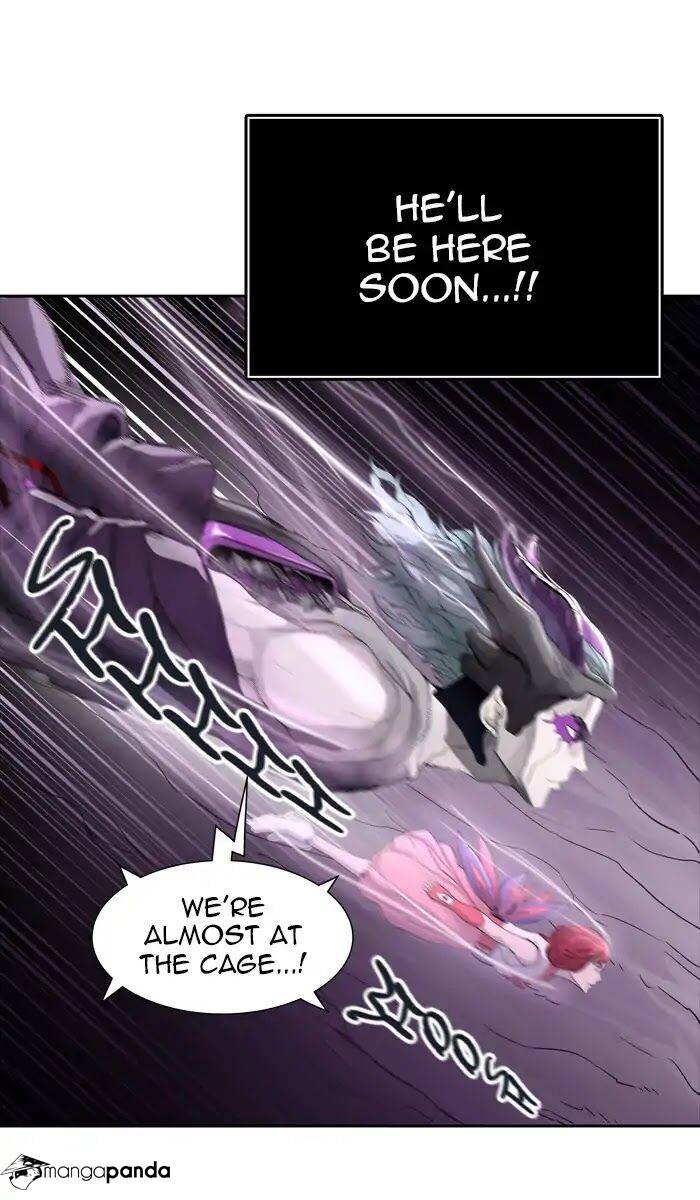 Tower of God Chapter 440 image 36